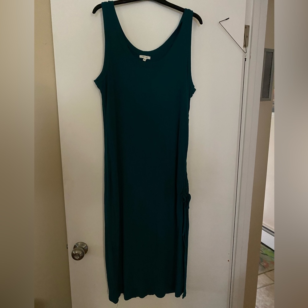 Cute summer Midi NWOT